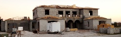Custom Home